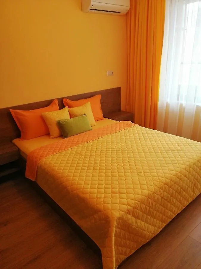 Sunny Daire Burgaz Bulgaristan
