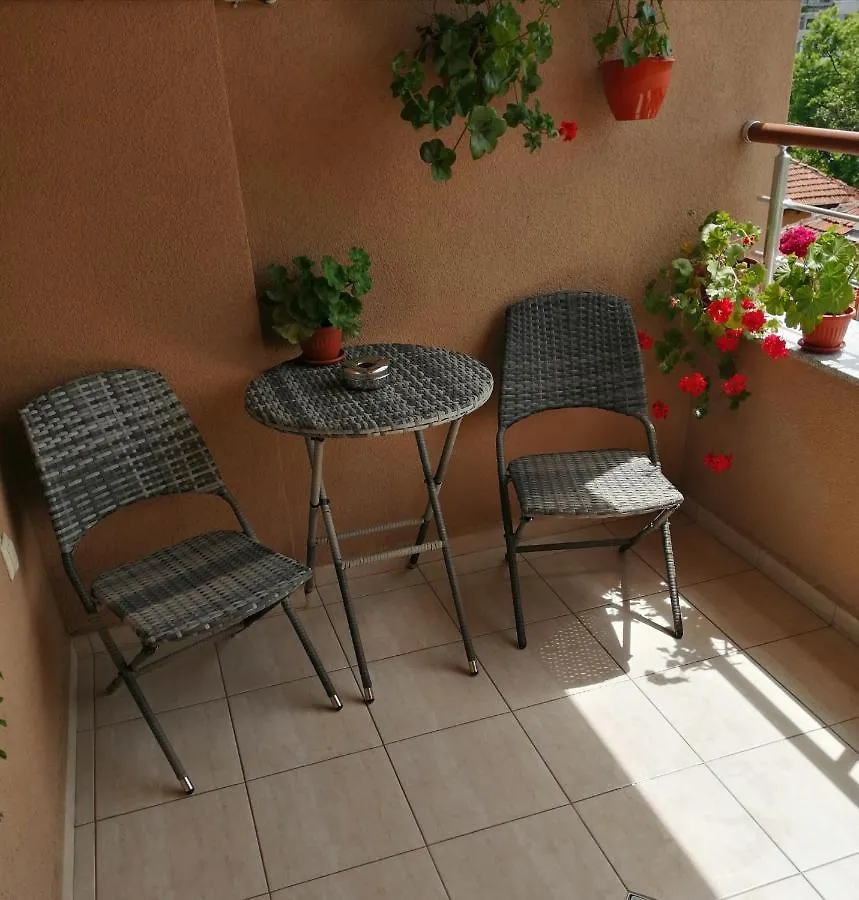 Sunny Apartment Burgas