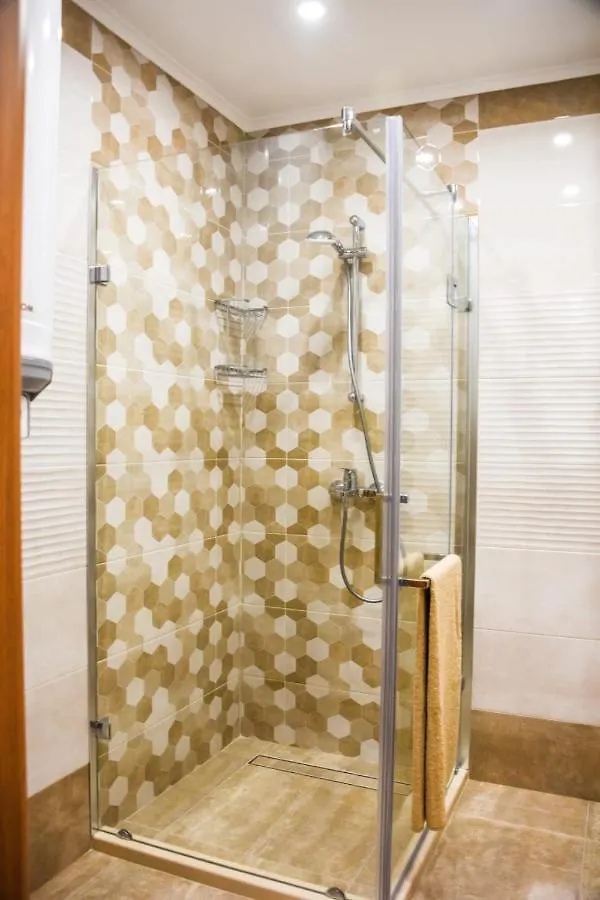 Sunny Apartment Burgas 0*,