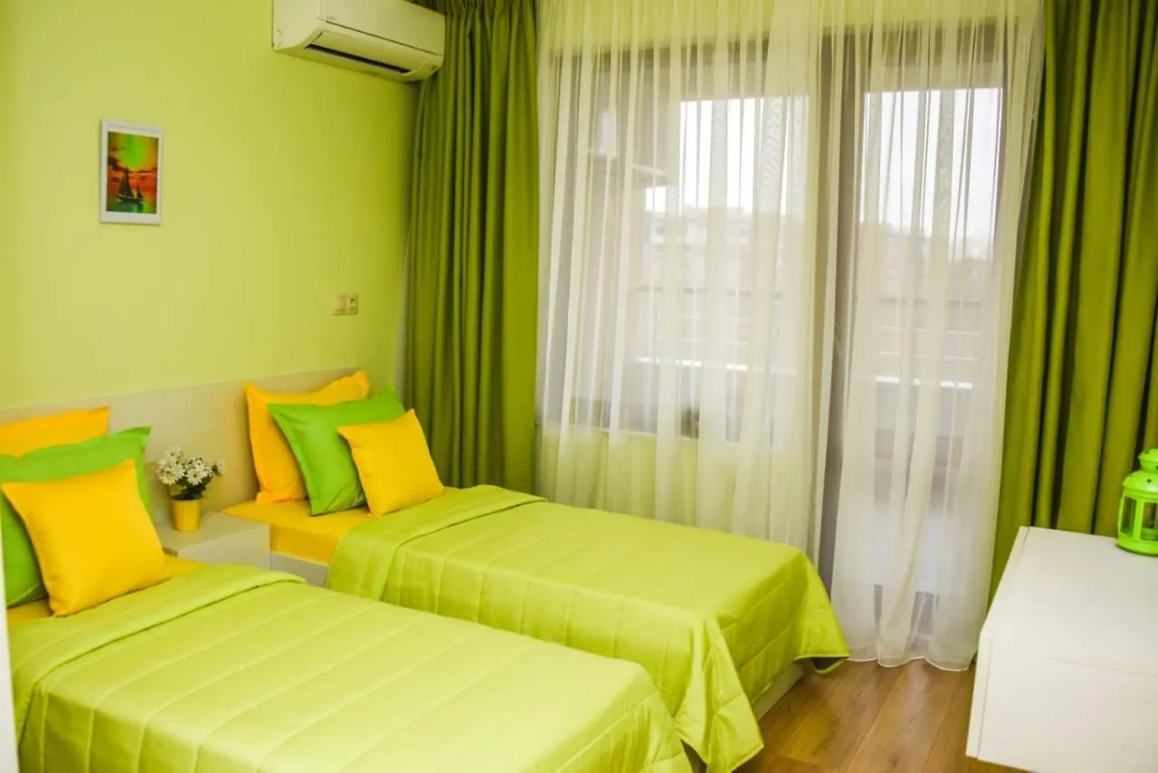 Sunny Daire Burgaz Bulgaristan