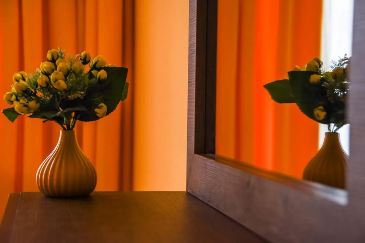 Sunny Apartment Burgas