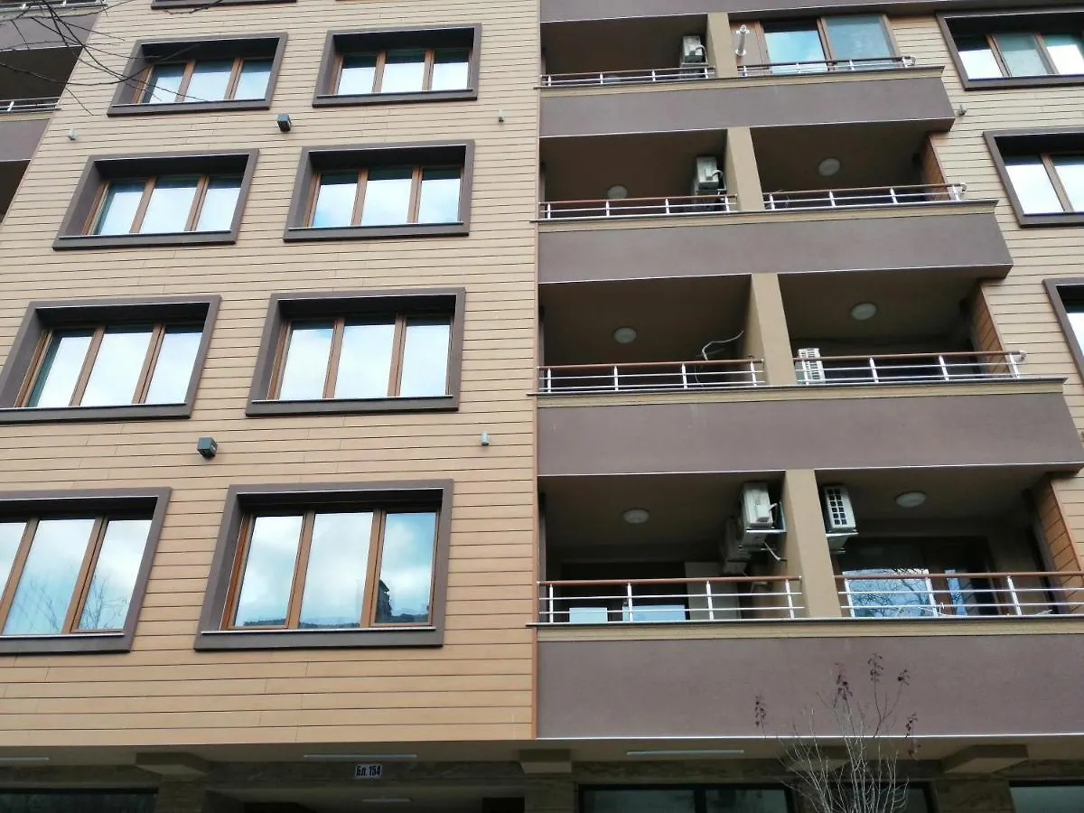 Sunny Apartment Burgas 0*,  Bulgaria